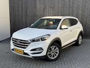Hyundai Tucson - 1.6 T- GDi Premium 4WD 177pk Leder