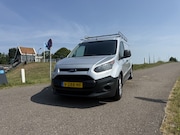 Ford Transit Connect - 1.5 TDCI L2 Economy Edition Bj juni 2017/imperial/trekhaak