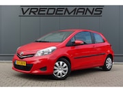 Toyota Yaris - 1.3 VVT-i Aspiration