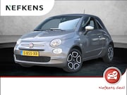 Fiat 500 - 1.0 Hybrid Club | 1ste eigenaar | Climate | Privacy Glass |