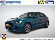 Audi A1 - Sportback 30 TFSI Epic | Airco | Carplay | Virtual