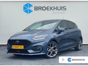 Ford Fiesta - 1.0 125pk EcoBoost Hybrid ST-Line X | CRUISE CONTROL| CAMERA