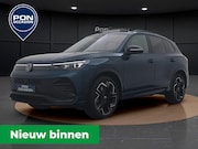 Volkswagen Tiguan - 1.5 eHybrid R-Line Edition | Pano dak | Leder | Trekhaak | 3