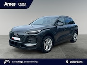 Audi Q6 e-tron - Advanced performance 100 kWh 306pk S-line interieur | MMI-bi
