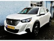 Peugeot 2008 - 1.2 Allure Pack Aut. Nav trekh camera