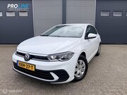 Volkswagen Polo - 1.0 CRUISE/STOEL-VW/CARPLAY