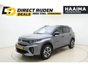 Citroën e-C3 - Max 113pk Extended Range 54 kWh NIEUW VOORRAAD €4.500 Voorde