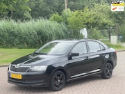 Skoda Rapid - 1.2 TSI Greentech Comfort Go/AIRCO/ELECRAMEN VOOR