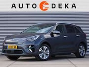 Kia e-Niro - ExecutiveLine 64 kWh *Dealeronderh.*Leder*Stoelven