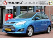 Ford C-Max - 2.0 PHEV Aut. *Titanium* | Panorama | Leder | Camera | Navig