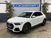 Audi A1 Citycarver - 30 TFSI Advanced Edition // Virtual dash // Vol Led // cruis