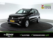 Volkswagen T-Cross - 1.0 TSI Life Business | ALL-IN PRIJS | CARPLAY | ADAP. CRUIS