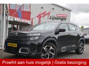 Citroën C5 Aircross - 1.2 PureTech Business Carplay | Camera | DAB | Trekhaak | LM