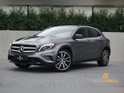 Mercedes-Benz GLA-Klasse - 250 4Matic Prestige Pano|HK|Standkachel