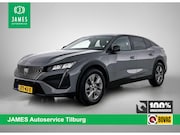 Peugeot 408 - 1.2 130PK Allure CAMERA | NAVI & CARPLAY | AD-CRUISE