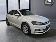 Volkswagen Polo - 1.0 TSI Comfortline | All-in | Airco | ACC | Bluetooth | LED