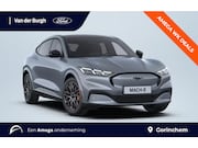Ford Mustang - Extended Premium RWD 88 kWh | Nieuw | Voorraad | Incl. € 200