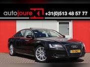 Audi A8 - 3.0 TDI Quattro Pro Line+