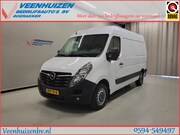 Opel Movano - 2.3CDTI 150pk L2/H2 Euro 6