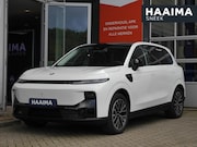 Leapmotor B10 - Design ProMax 67.1 kWh Wltp 434km | 750kg trekgewicht | Stoe