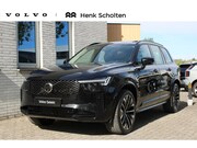 Volvo XC90 - T8 Plug-in hybrid AWD Ultra Dark | Luchtvering | Panoramadak