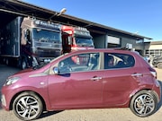 Peugeot 108 - 1.0 e-VTi 69pk Première CabrioTop - nap - camera - keyless e