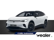 Volkswagen ID.4 - Pro Limited Edition 77 kWh accu 210 kW / 286 PK | Trekhaak w