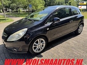 Opel Corsa - 1.4-16V Business Sport