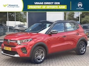 Citroën e-C3 - Plus 113pk Comfort Range 44 kWh Navigatie | Cruise control |