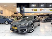 Audi A4 - Avant 35 TFSI Sp. S Line Bovag Garantie