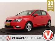 Seat Ibiza - 1.0 EcoTSI Style Connect | Org NL | CarPlay | Navigatie | Cr