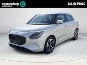Suzuki Swift - 1.2 Style Smart Hybrid Op korte termijn leverbaar
