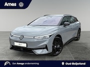 Volkswagen ID.7 - Tourer Limited Edition Plus 77 kWh 286pk | Trekhaak | Matrix