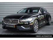 Volvo S60 - 2.0 B3 Inscription Apple Carplay/Android Auto | Parkeercamer