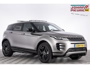 Land Rover Range Rover Evoque - P300e AWD R-Dynamic S | SCHUIFDAK | CARPLAY | Full LED | LED