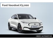 Ford Mustang Mach-E - Extended Premium AWD 88 kWh | Nieuw te bestellen