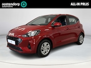 Hyundai i10 - 1.0 Comfort 5-persoons ! | Demo | Rijklaaprijs