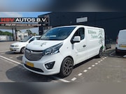 Opel Vivaro - 1.6 CDTI L2H1 Edition EcoFlex navi cruise
