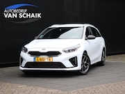 Kia Ceed - Sportswagon 1.0 T-GDi GT-Line Edition LEDER | TREKHAAK | CAM
