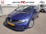 Honda Civic - 1.8 Sport 1e eigenaar