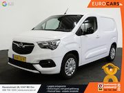 Opel Combo - 1.5D L1H1 130pk Automaat Edition Apple Carplay / Android Aut
