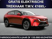 Mazda CX-6e - Takumi 78 kWh | Gratis elektr. trekhaak t.w.v. €1695,- | Tot