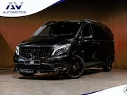 Mercedes-Benz Vito - 124 CDI 237 PK DC Lang | Airmatic | Distronic | LED | Trekha