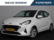 Hyundai i10 - 1.0 Comfort