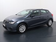 Seat Ibiza - 1.0 EcoTSI Style | 95 PK | Climate control | Cruise control 