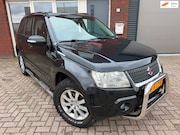 Suzuki Grand Vitara - 2.0-16V Exclusive / Camera / Navi / AUT / Clima / Stoelverwa