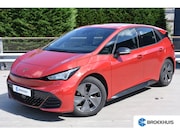 CUPRA Born - 62kWh Impulse 204PK | Warmtepomp | BeatsAudio | Cargo pakket
