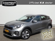 Kia Niro - 1.6 GDi Hybrid 141pk DCT6 DynamicLine / 38.000 KM