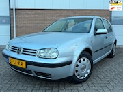 Volkswagen Golf - 1.6 Comfortline CLIMATE/AUTOMAAT/113.460KM