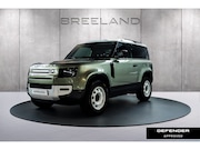 Land Rover Defender - Hard Top 90 -3.0D 200PK 6-Cil | VOUW DAK | TREKHAAK | BLIND